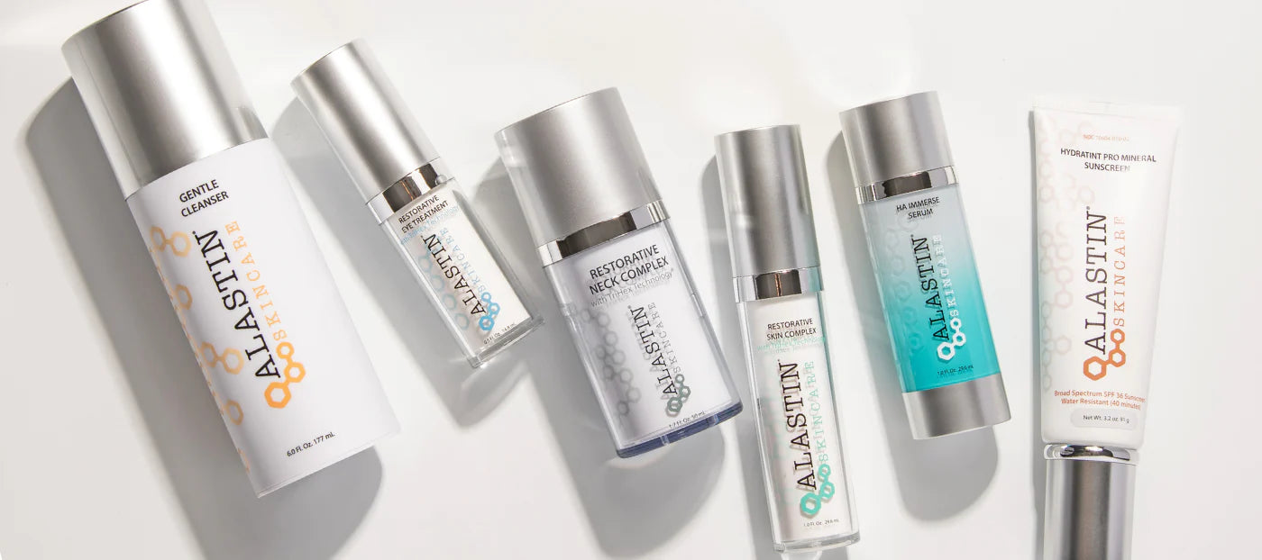 Alastin Skin Care