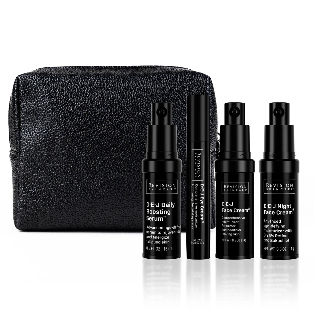 D·E·J® Age-Defying Power Regimen