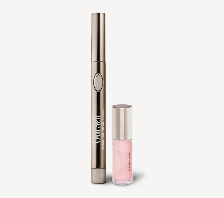 The Lip Plumping and Enhancing Regimen