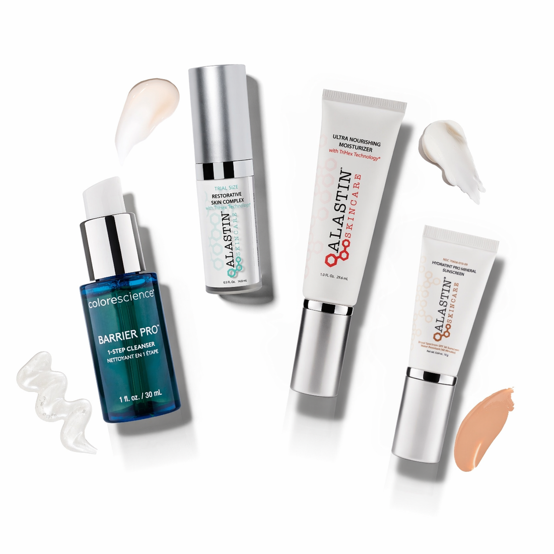 Travel set