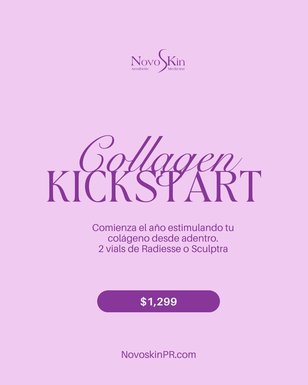 Collagen Kickstart