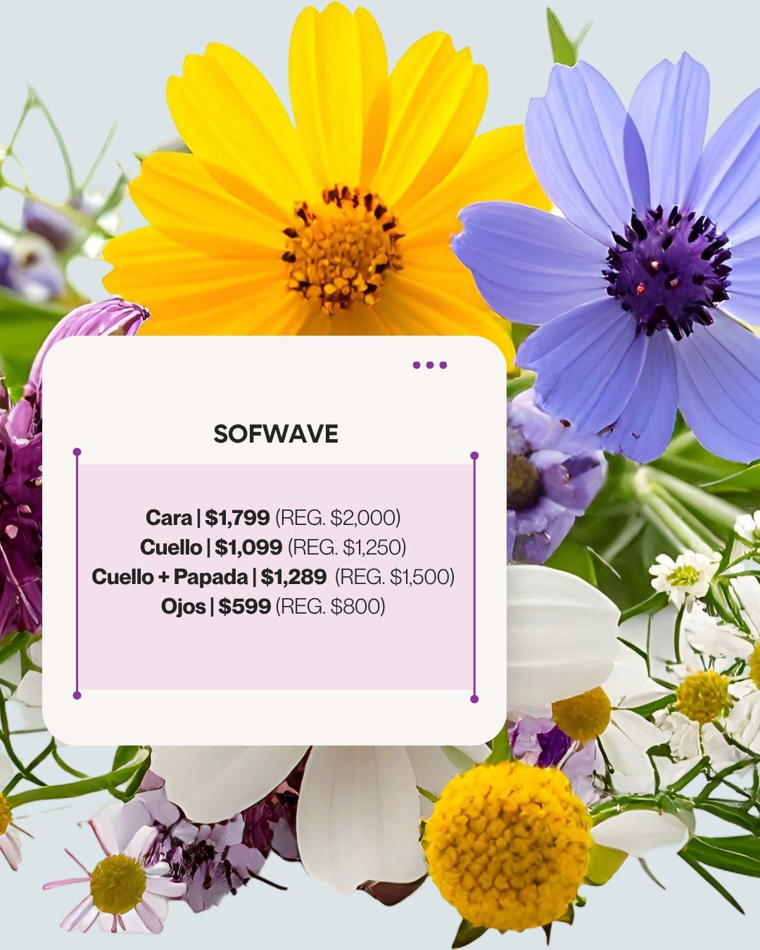 Sofwave