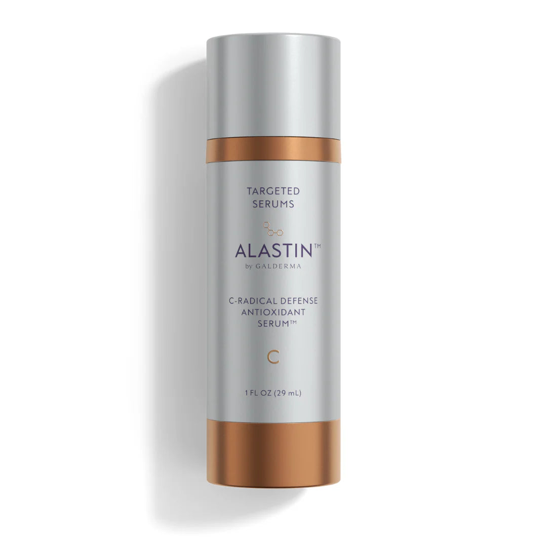 Alastin C-Radical Defense