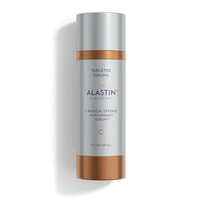 Alastin C-Radical Defense