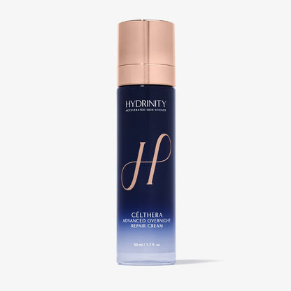 CÉLTHERA Advanced Overnight Repair Cream