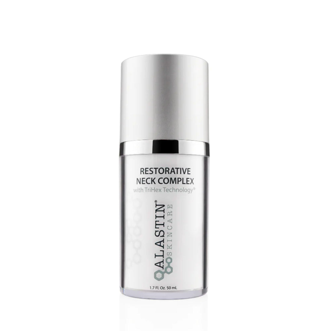 Alastin Restorative Neck Complex with TriHex Technology