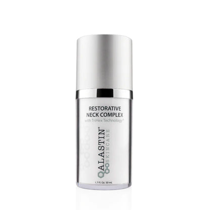 Alastin Restorative Neck Complex with TriHex Technology