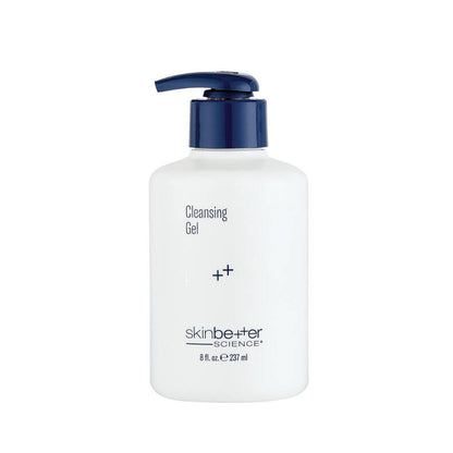 Skin Better Cleansing Gel