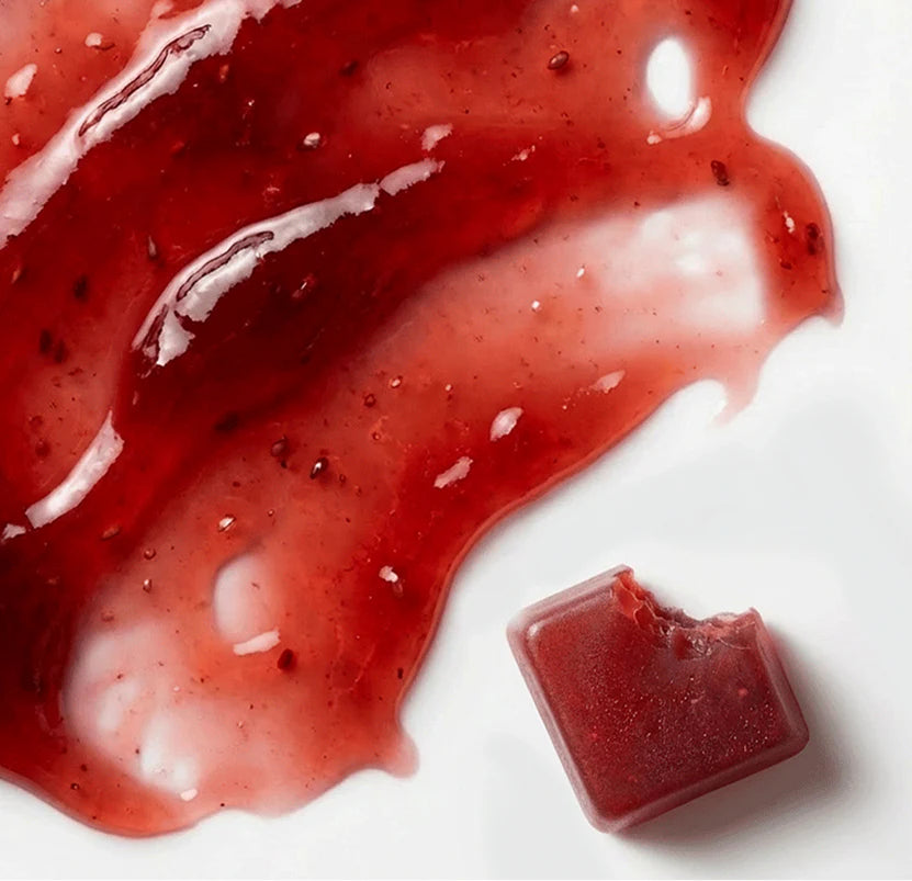 Xtresse Hair Growth Gummies