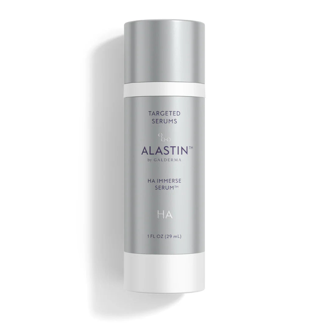 Alastin HA (Hyaluronic Acid) IMMERSE Serum