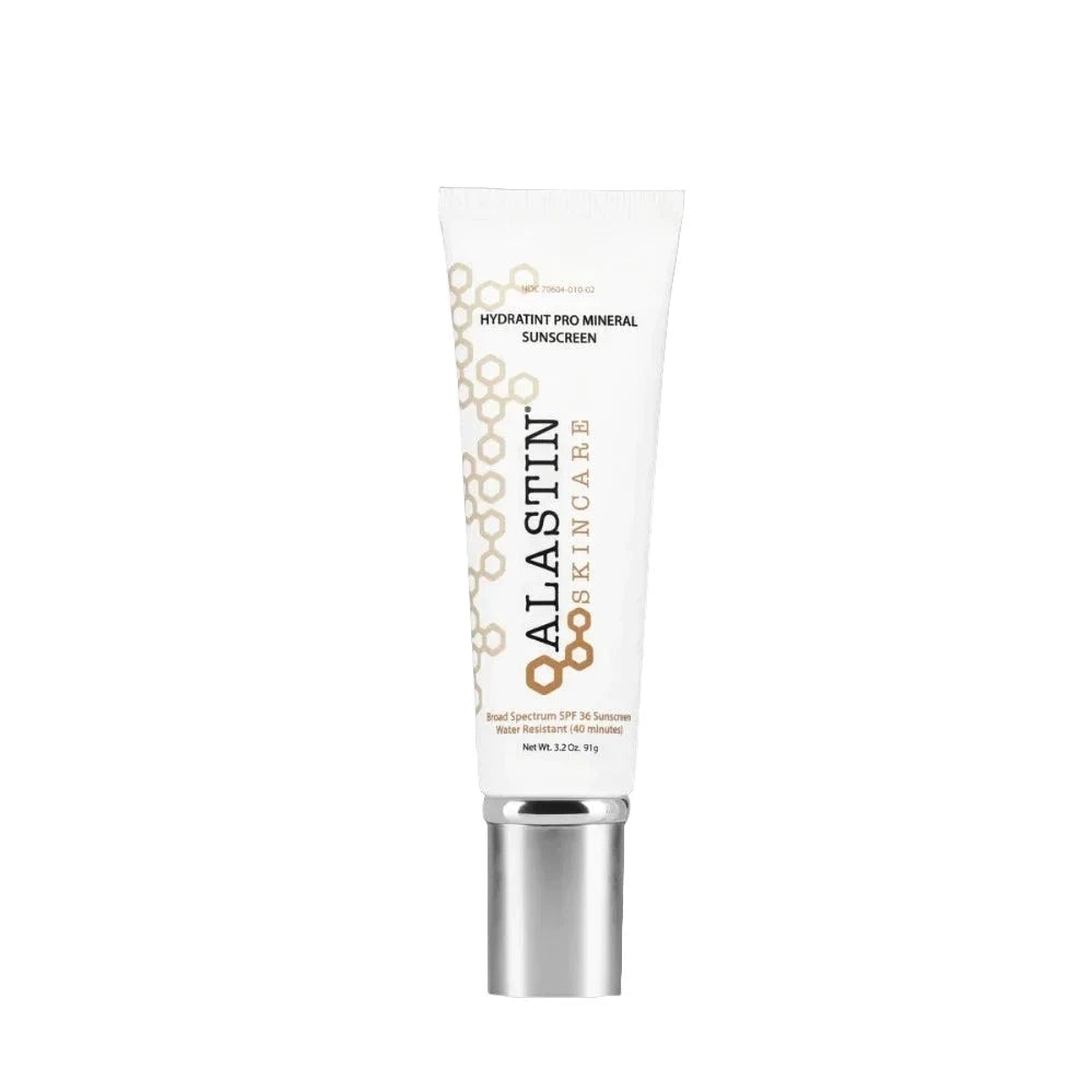 Alastin HydraTint Pro Mineral Broad Spectrum Sunscreen SPF 36
