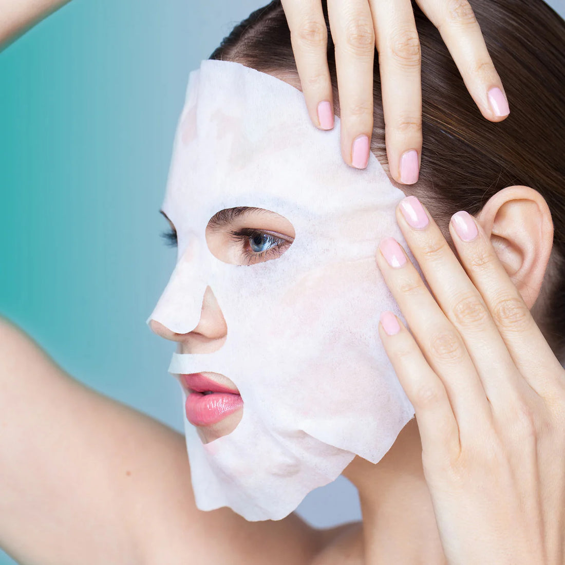 Turnover Mask (Prev. Healing Mask)