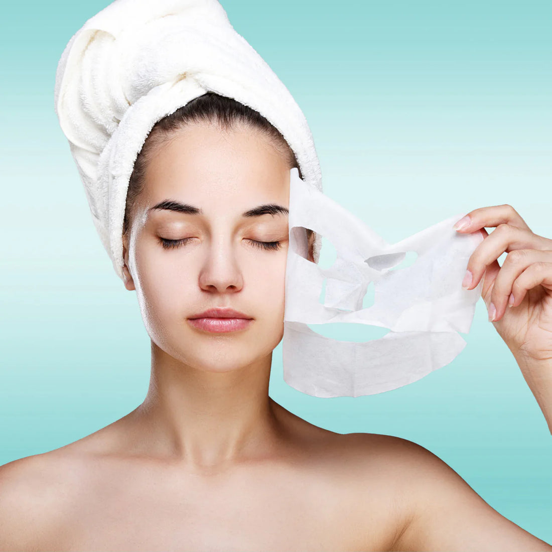 Turnover Mask (Prev. Healing Mask)