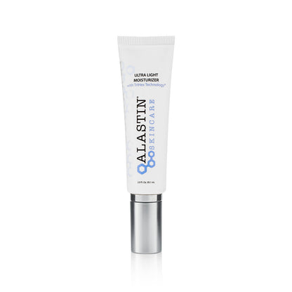 Alastin Ultra Light Moisturizer with TriHex Technology