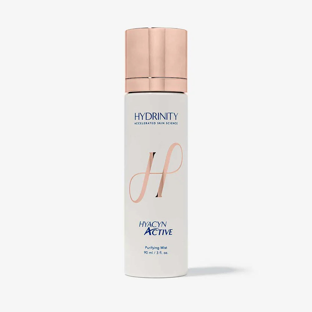 Hyacin Active