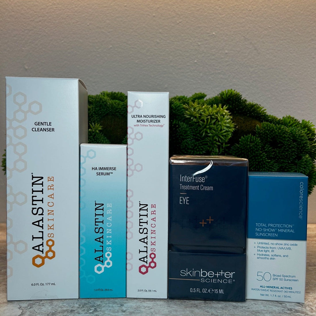 Dry/Normal Skin Bundle