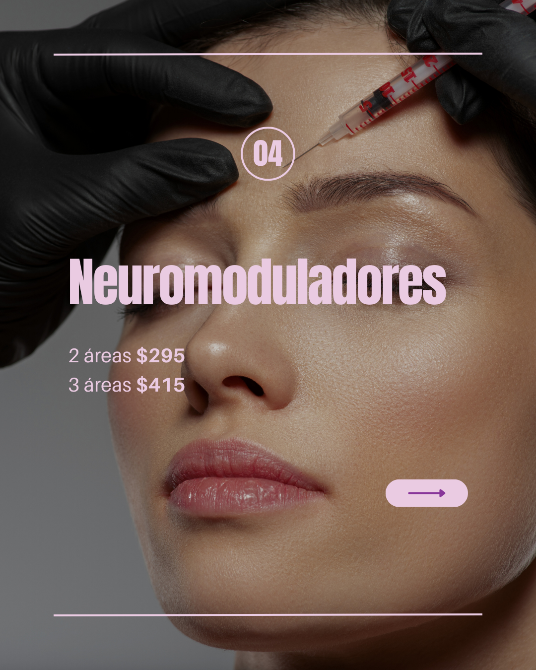 Neuromoduladores