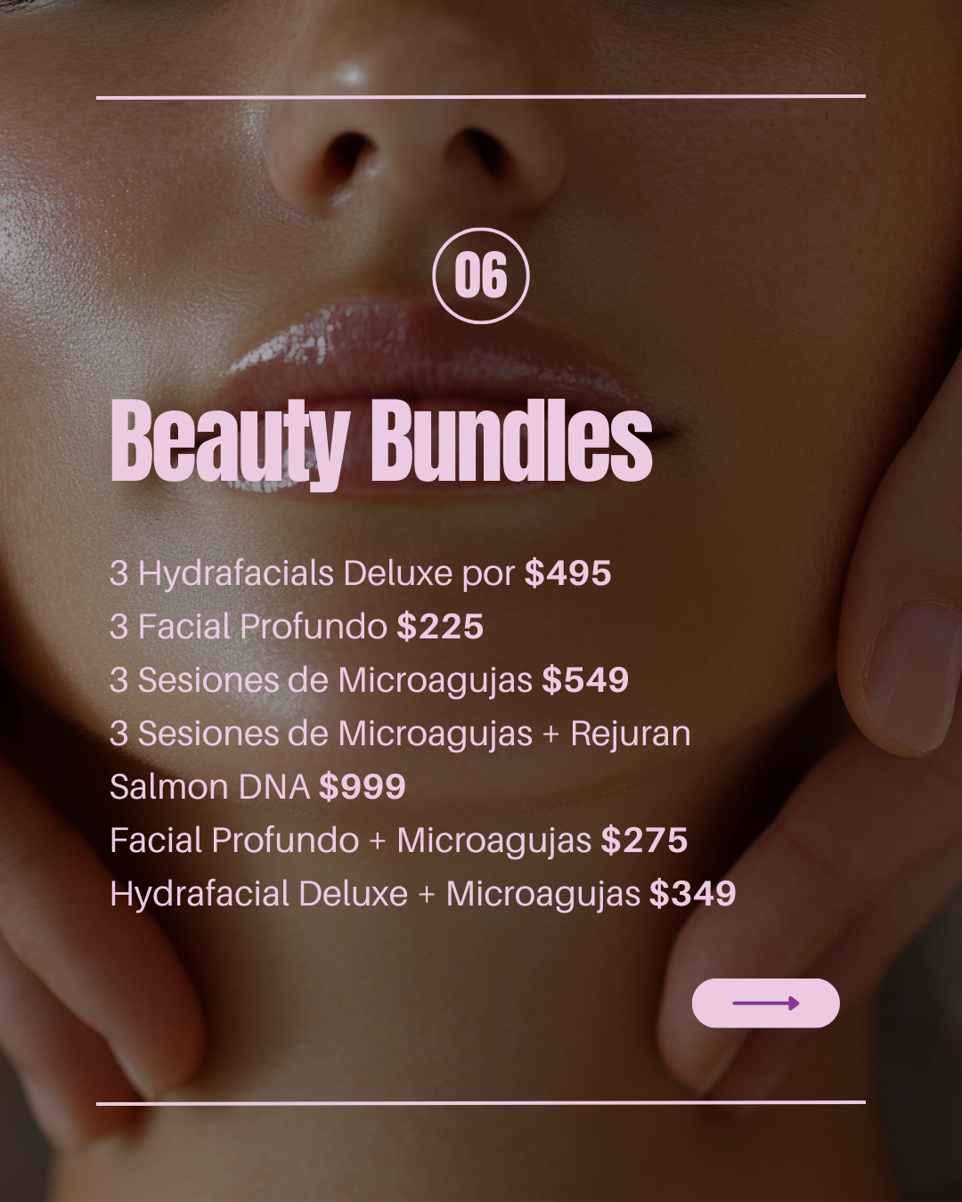 Beauty Bundles