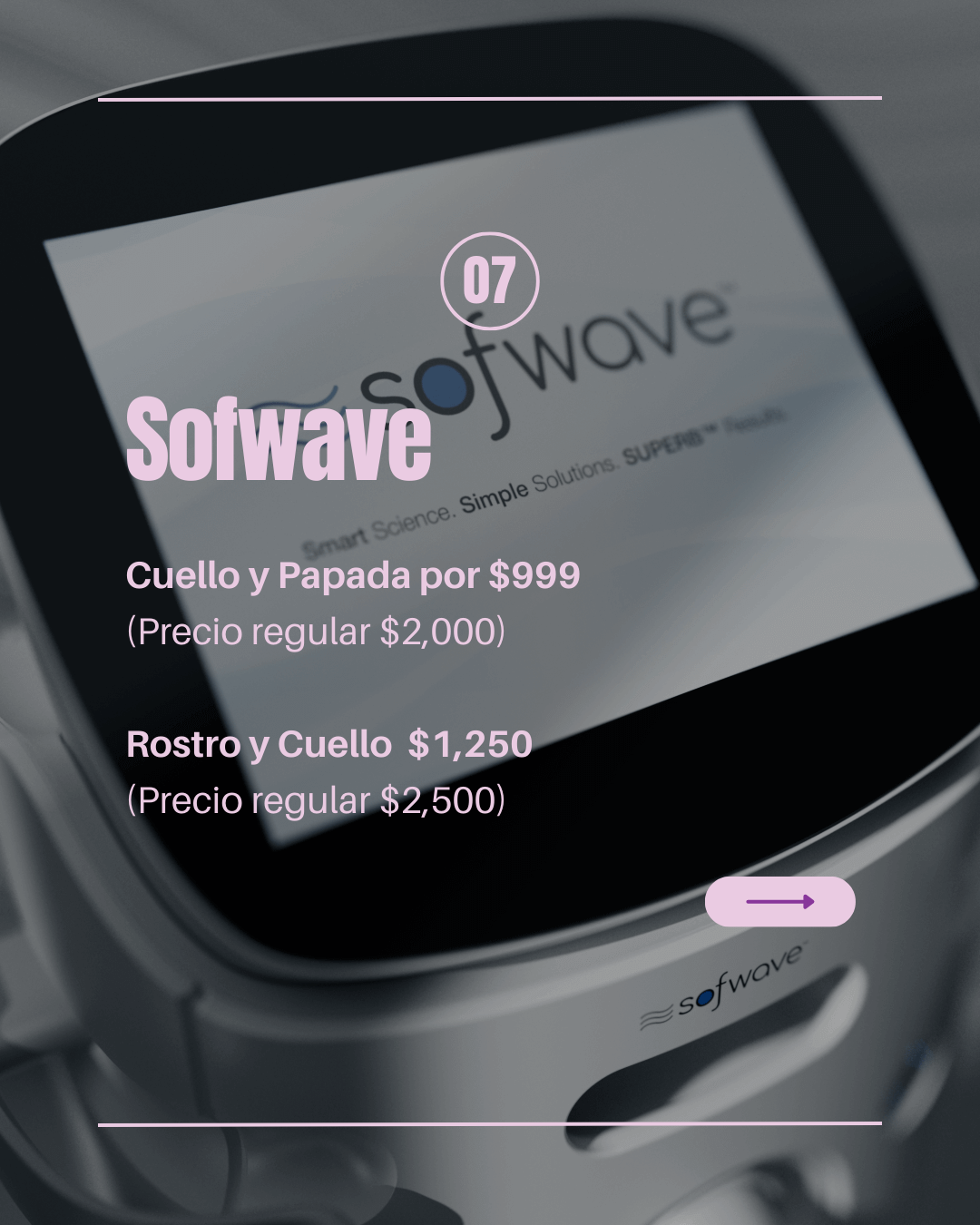 Sofwave