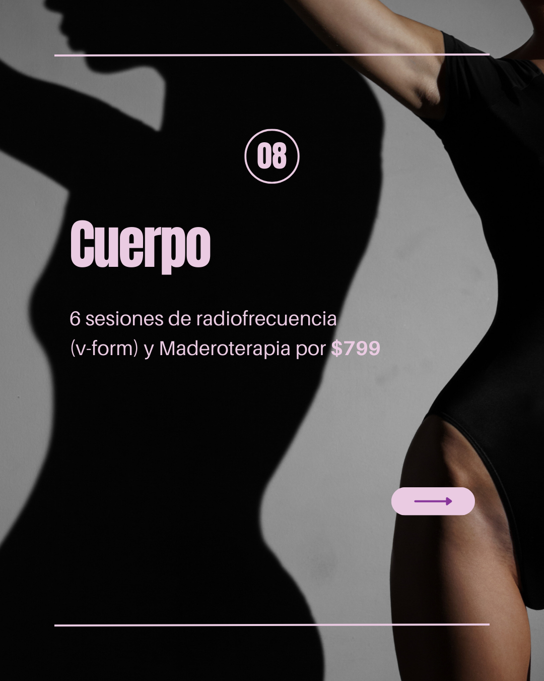Cuerpo