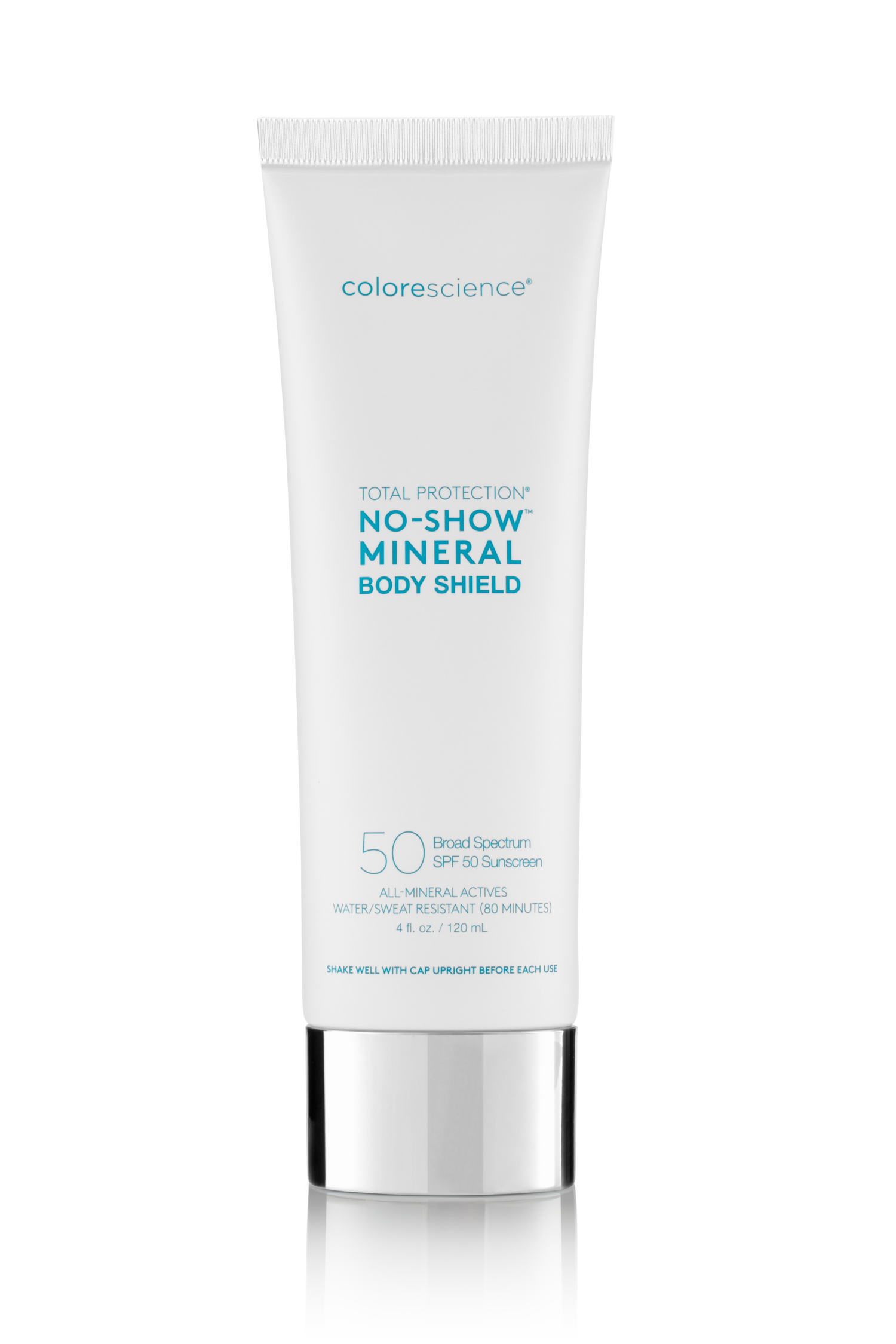 Pre Sale - Total Protection® No-Show™ Body Shield SPF 50