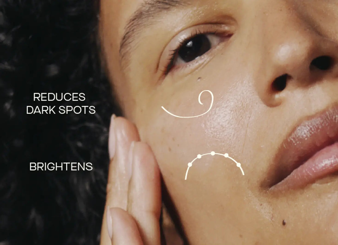 Daily Dark Spot Intercept