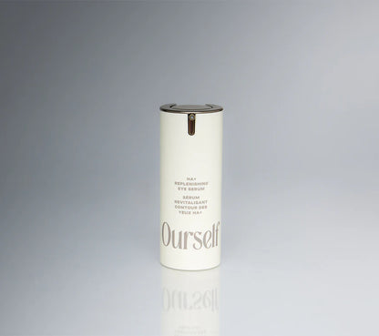 HA+ Replenishing Eye Serum