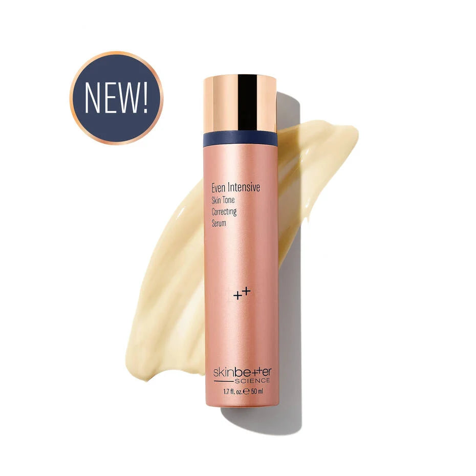 Even Intensive Skin Tone Correcting Serum **NEW**