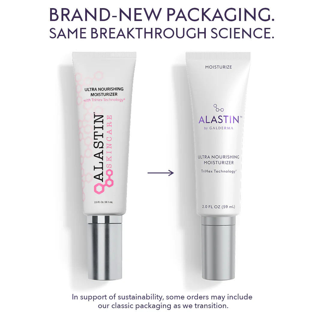 Alastin Ultra Nourishing Moisturizer with TriHex Technology
