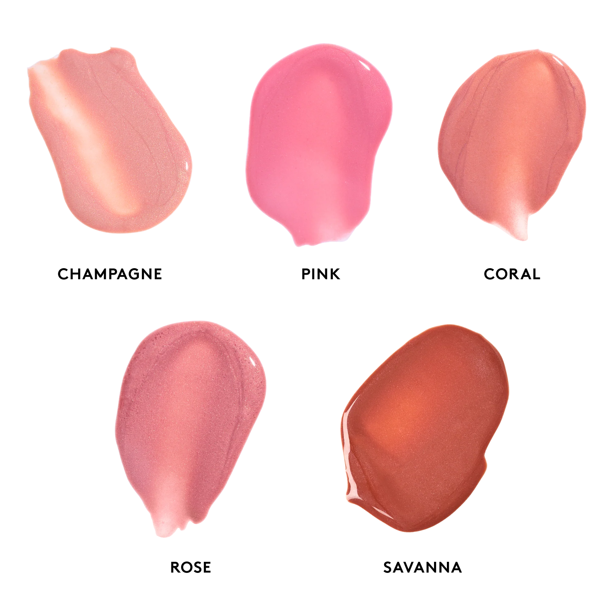 Lip Shine SPF 35