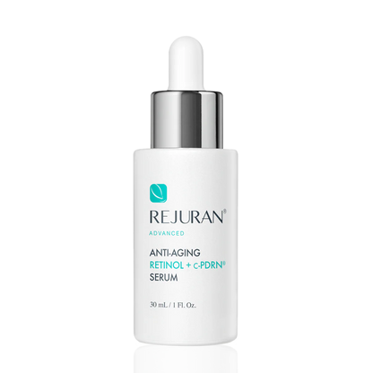 Advanced Anti-Aging Retinol + c-PDRN® Serum