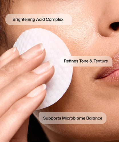 Tone+ Correcting Pads™ 30 Pads