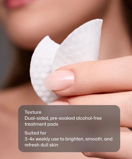 Tone+ Correcting Pads™ 30 Pads