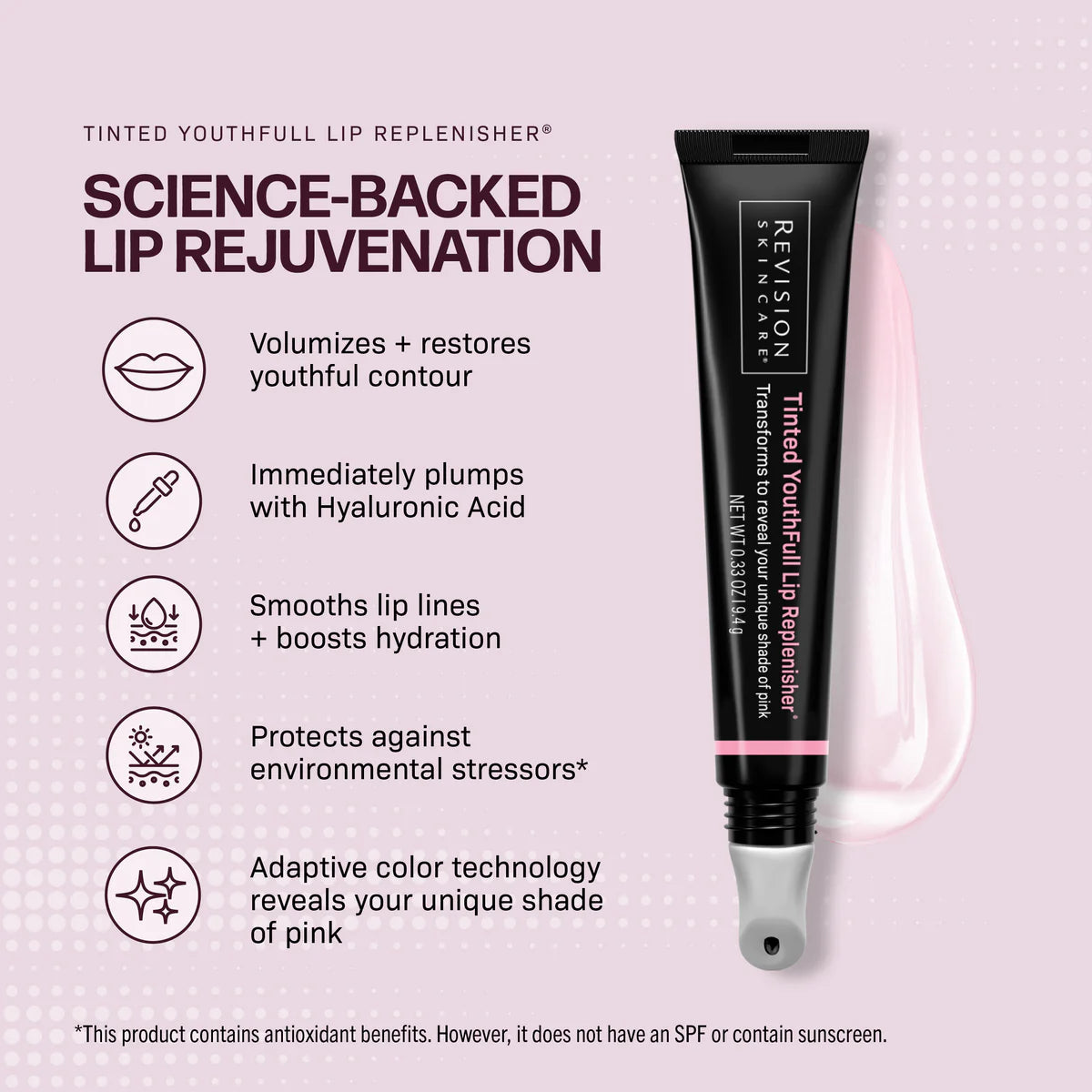 YouthFull Lip Replenisher® 1-Pack