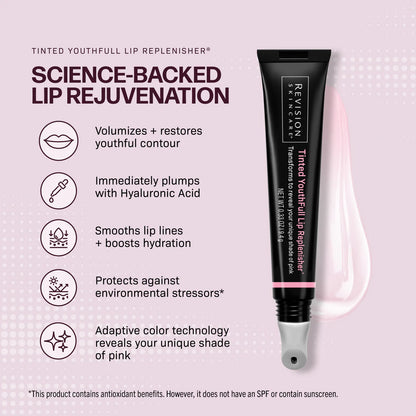 YouthFull Lip Replenisher® 1-Pack