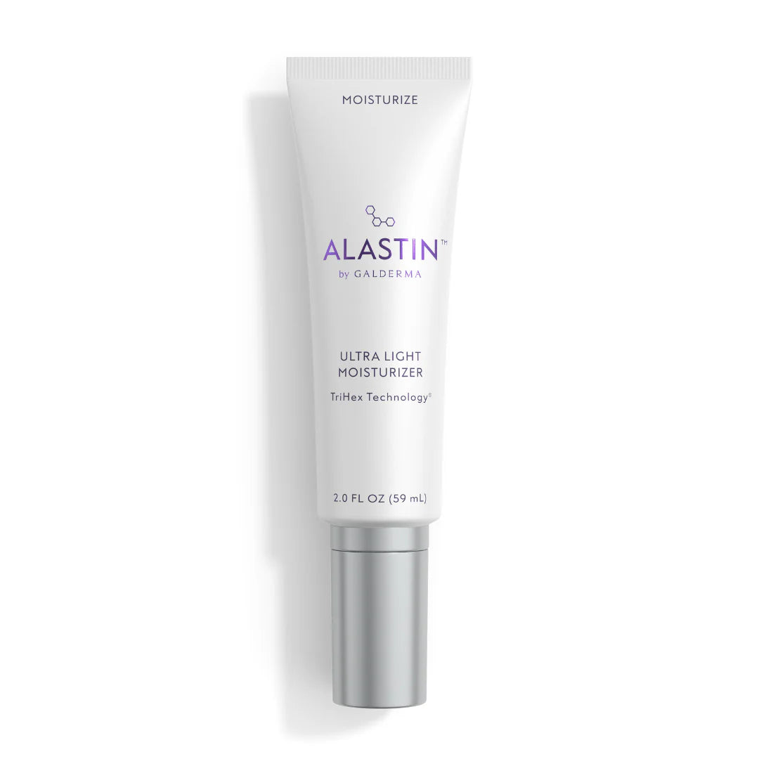 Alastin Ultra Light Moisturizer with TriHex Technology