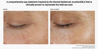 D·E·J Eye Cream®