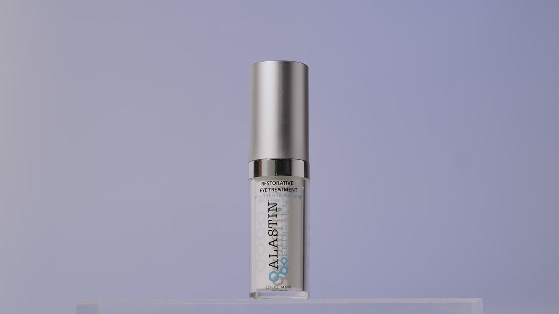 Alastin Restorative Eye Treatment